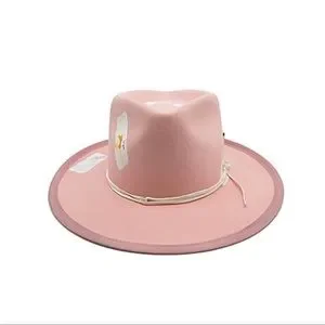 Nick Fouquet | Accessories | Nick Fouquet Nwot Pink Babe 